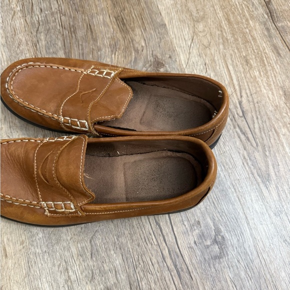 Florsheim Kids • Jasper Jr. Penny Driver Loafer - Picture 9 of 13